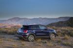 Fiat 500X Trekking 2016 года (NA)